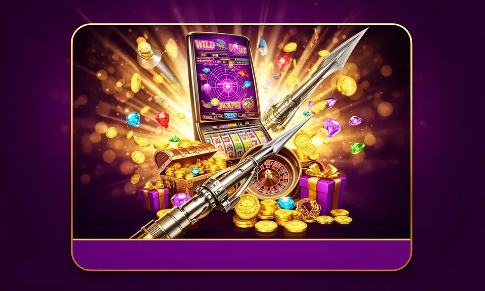 y789 สิ่งที่คุณจะพบใน 3 Oaks Gaming บน y789